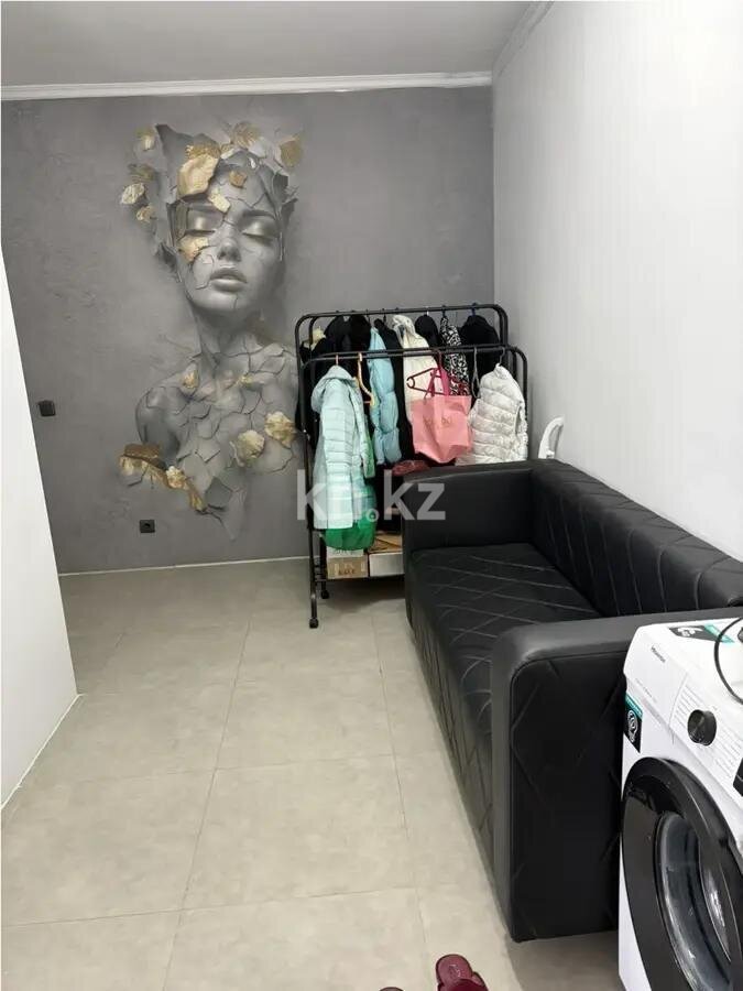 Продажа 1-комнатной квартиры, 73.1 м² в Астане - фото 3