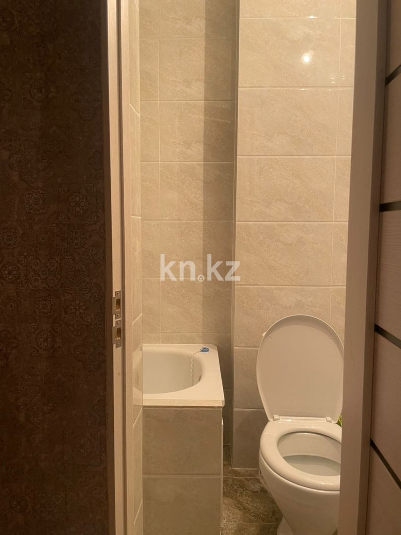 Аренда 1-комнатной квартиры посуточно, 52 м², ул. Байтурсынова, дом  7 - Продажа квартир в Шымкенте фото 10 из 11