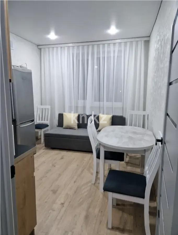 Продажа 1-комнатной квартиры, 37 м², ул. Болекпаева, дом  19 в Астане - фото 2