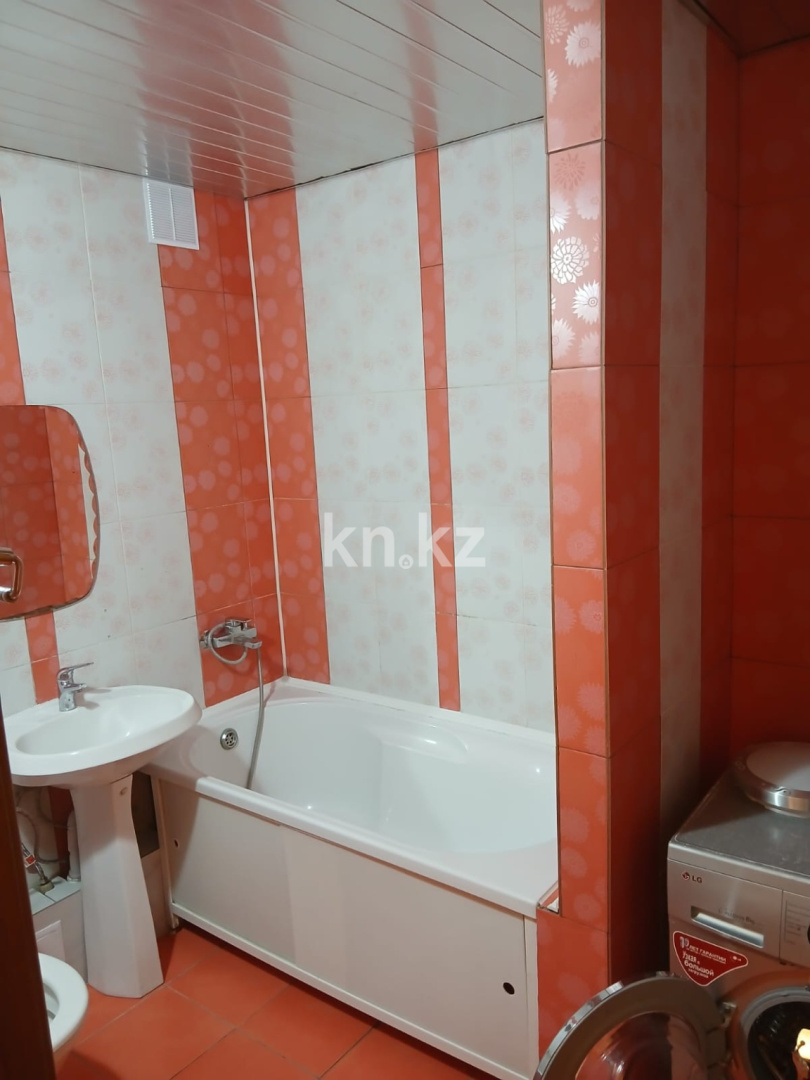 Аренда 2-комнатной квартиры, 45 м², ул. Потанина, дом  18 - ул. Затаевича - Аренда квартир помесячно в Казахстане фото 10 из 10