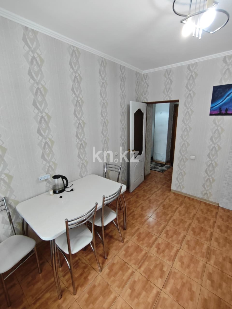 Аренда 1-комнатной квартиры, 42 м² - Недвижимость в Астане - страница 13 фото 5 из 8