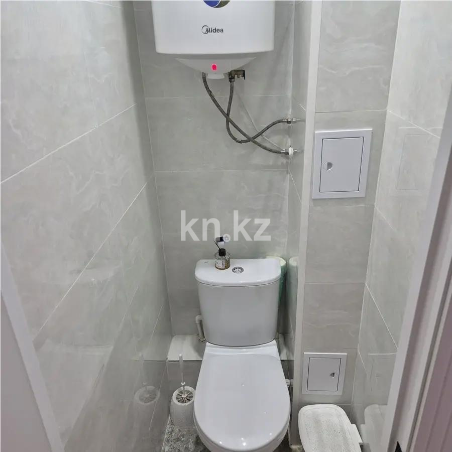 Продажа 3-комнатной квартиры, 67 м² - Продажа трехкомнатных квартир в Казахстане - страница 5 фото 6 из 7