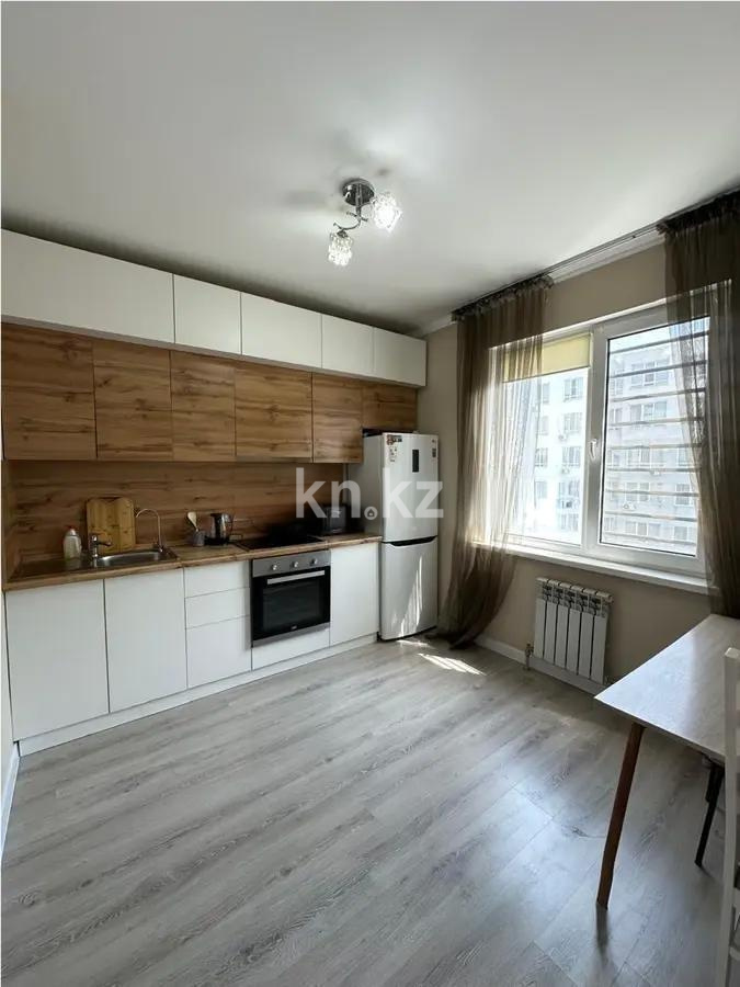 Продажа 1-комнатной квартиры, 45.9 м², ул. Макатаева, дом  131/1 в Алматы - фото 3