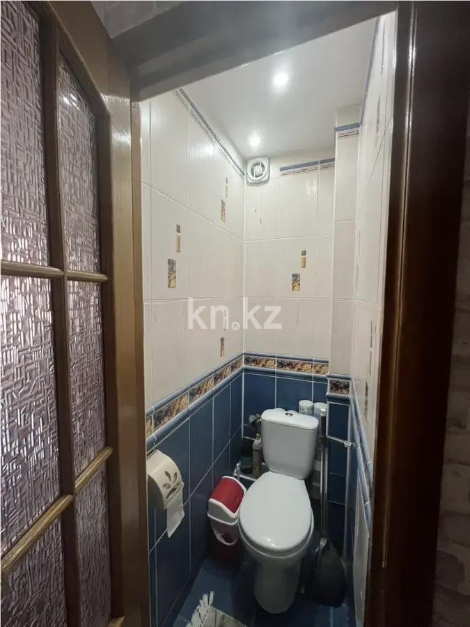 Продажа 4-комнатной квартиры, 77 м² - Продажа квартир в Караганде - страница 3 фото 7 из 7