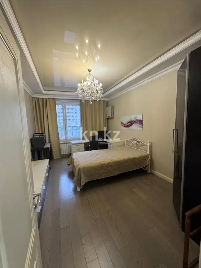 Продажа 3-комнатной квартиры, 120 м² в Астане - фото 3
