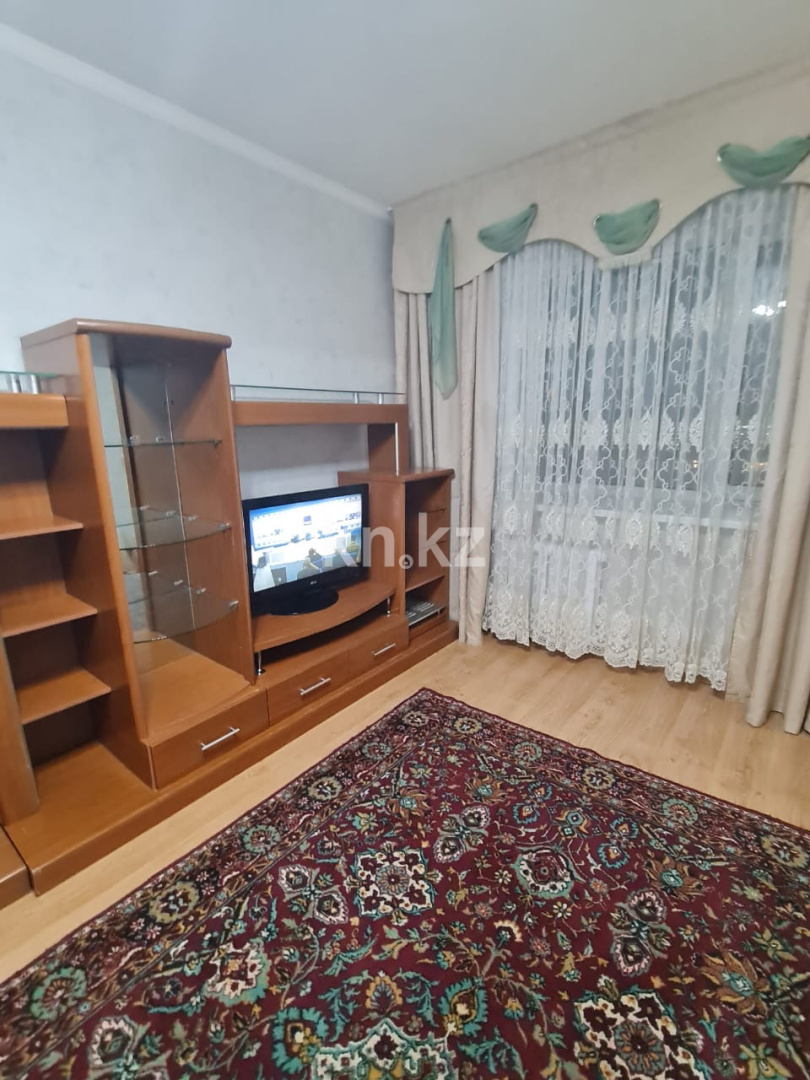 Аренда 1-комнатной квартиры, 50 м² - Аренда квартир помесячно в Казахстане - страница 7 фото 4 из 13