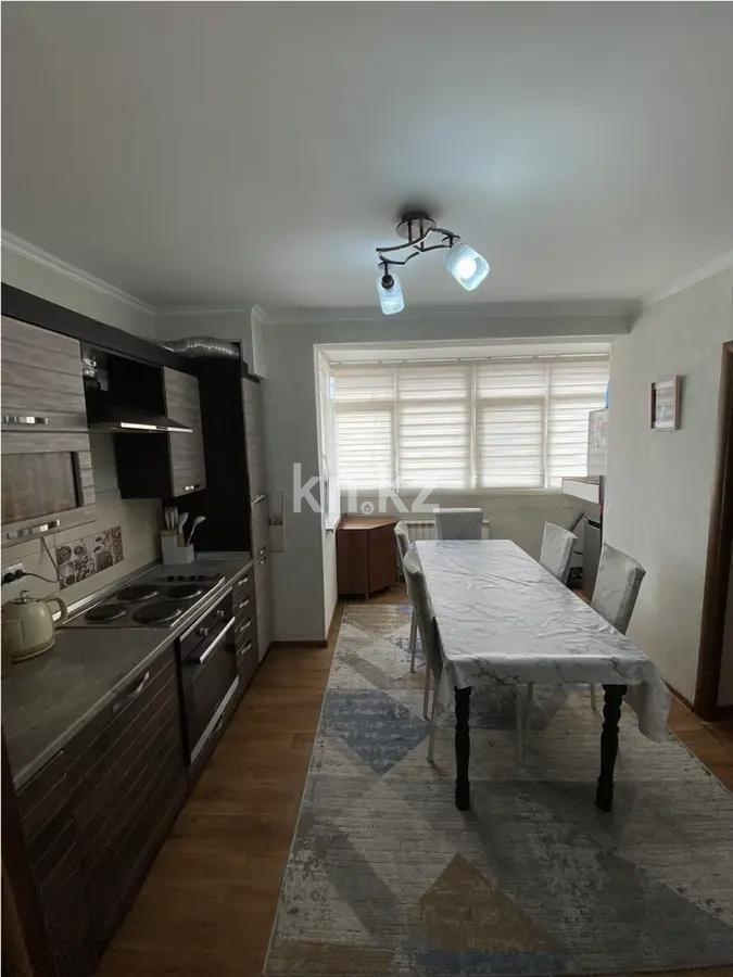 Продажа 2-комнатной квартиры, 53.7 м² в Алматы - фото 3