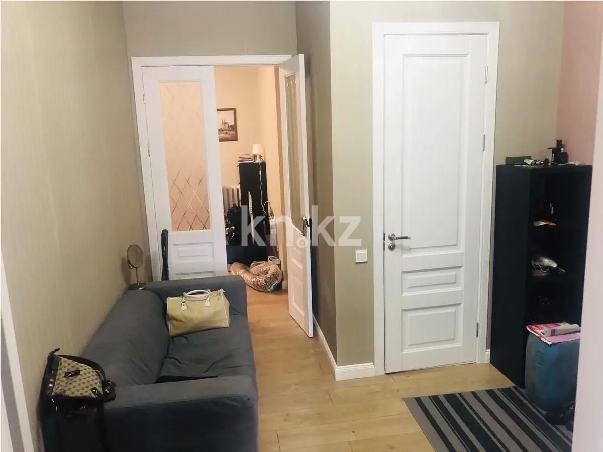 Продажа 2-комнатной квартиры, 83 м², ул. Сарайшык, дом  34 - Продажа  двухкомнатных квартир в новостройках Астаны без посредников фото 6 из 6