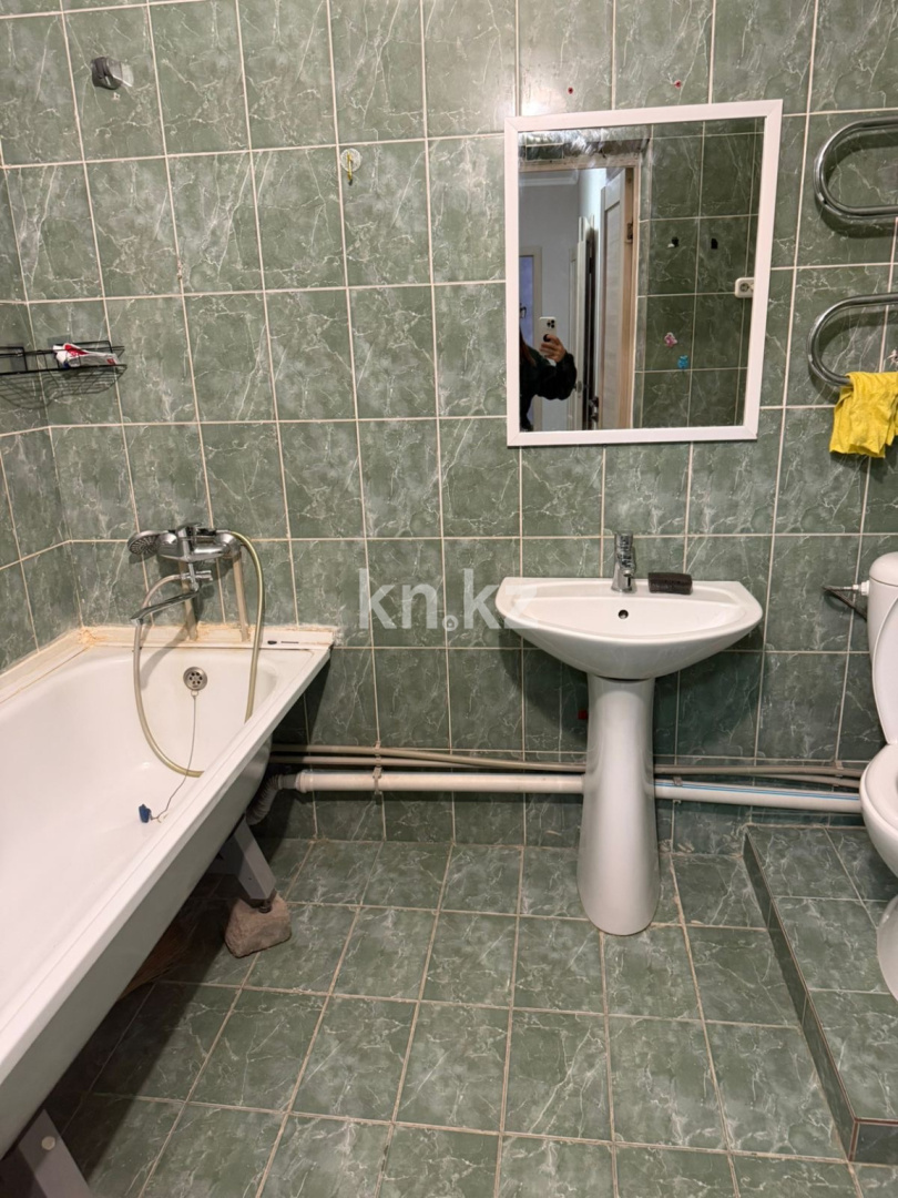 Аренда 2-комнатной квартиры, 70 м², пр. Момышулы, дом  12 - ул. Сатпаева - Аренда  двухкомнатных квартир помесячно в Астане с фото фото 13 из 13