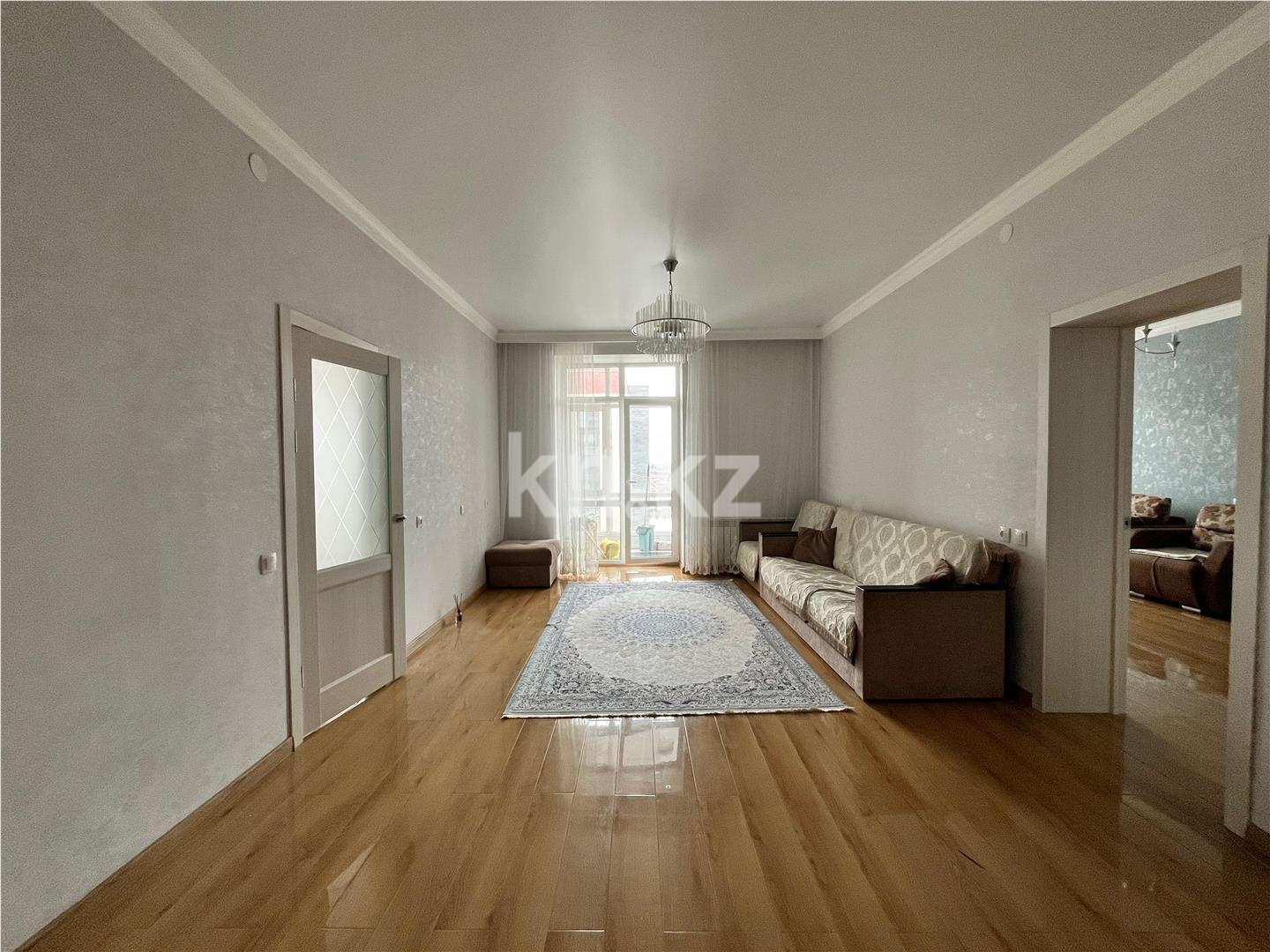 Продажа 2-комнатной квартиры, 72 м² в Караганде - фото 5