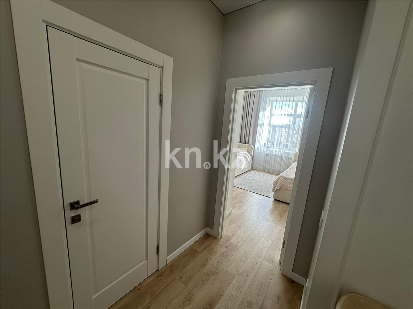 Продажа 3-комнатной квартиры, 94 м² - Продажа квартир в новостройках Караганды - страница 19 фото 12 из 19