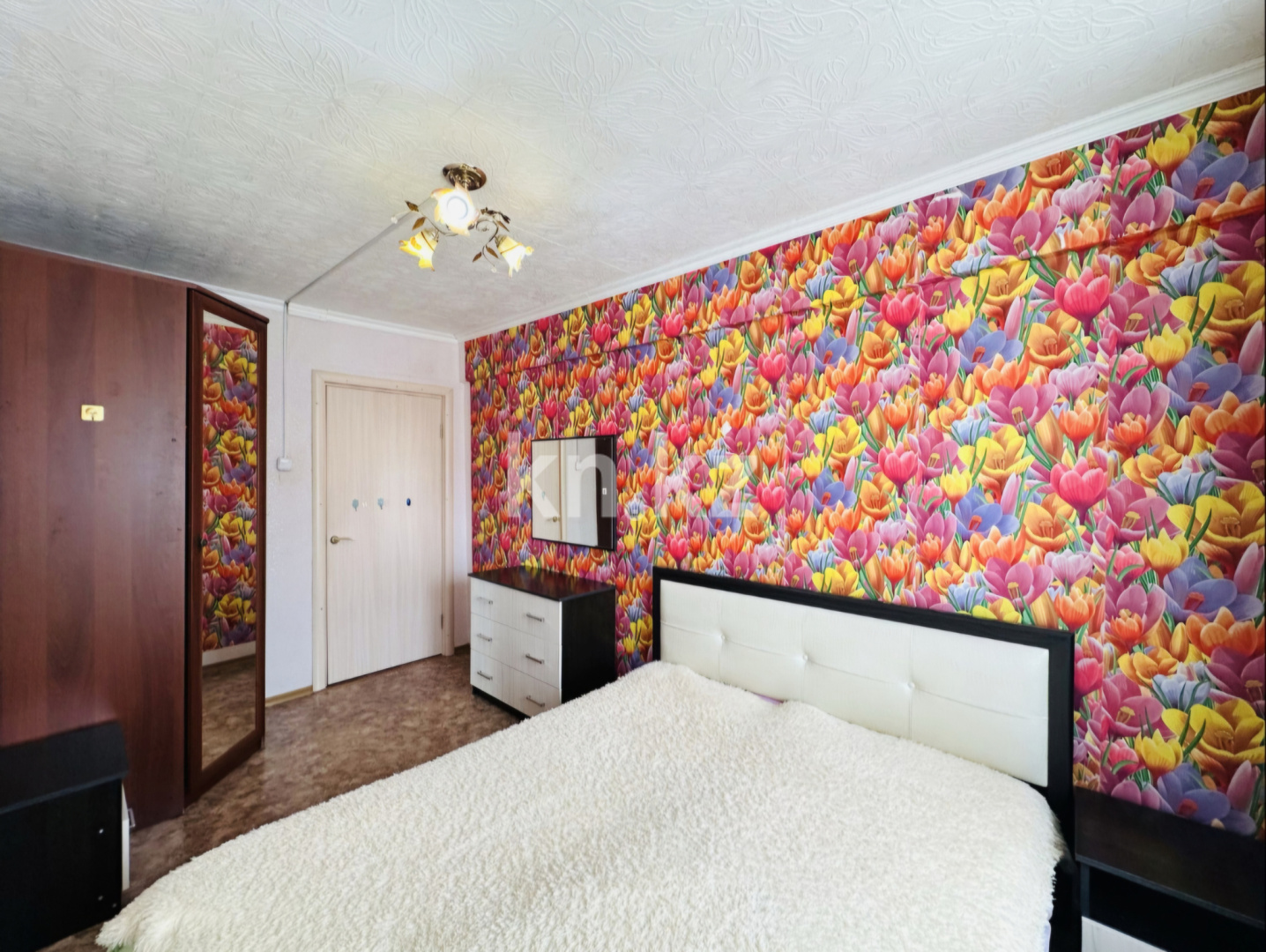 Продажа 3-комнатной квартиры, 57 м² - Продажа квартир в панельном доме в Шахтинске фото 8 из 13