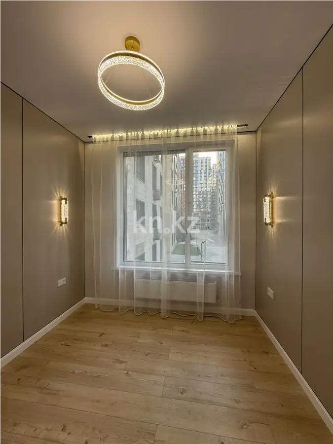 Продажа 3-комнатной квартиры, 62 м² в Алматы - фото 3