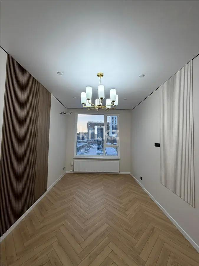 Продажа 1-комнатной квартиры, 37 м² - Продажа квартир от собственников в Астане - страница 14 фото 1 из 3