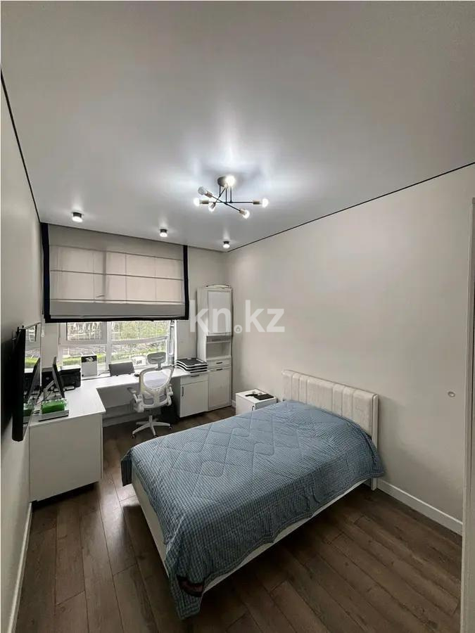 Продажа 3-комнатной квартиры, 80 м², пр. Тауелсыздык, дом  23 в Астане - фото 3