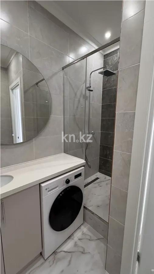 Продажа 2-комнатной квартиры, 64 м², ул. Рыскулова, дом  9 стр в Астане - фото 4