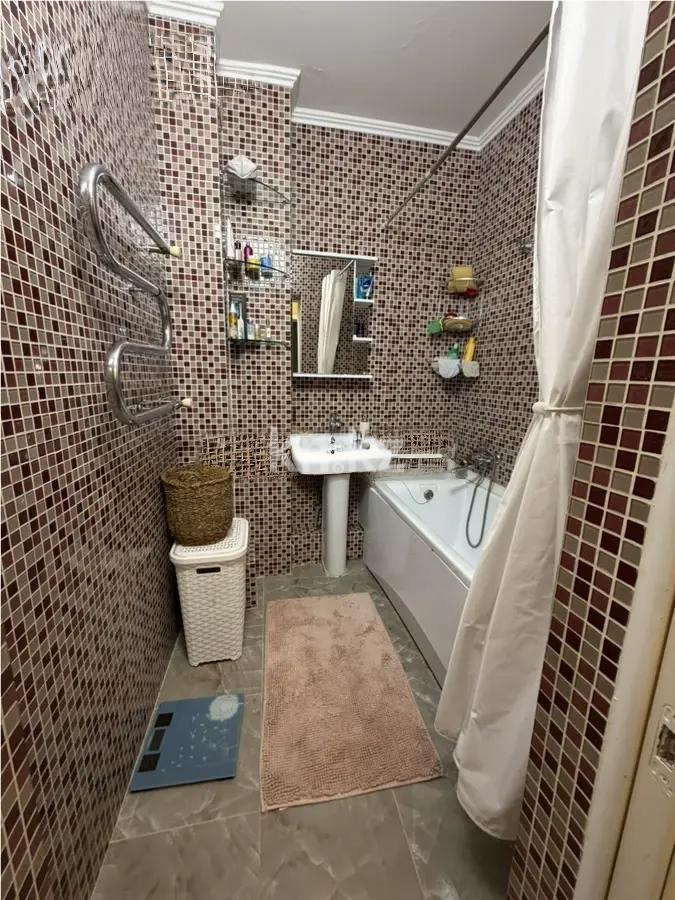 Продажа 3-комнатной квартиры, 94 м² в Алматы - фото 4