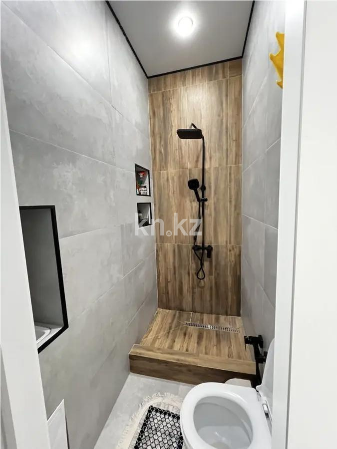 Продажа 3-комнатной квартиры, 84 м² - Продажа квартир в новостройках Астаны - страница 3 фото 6 из 6