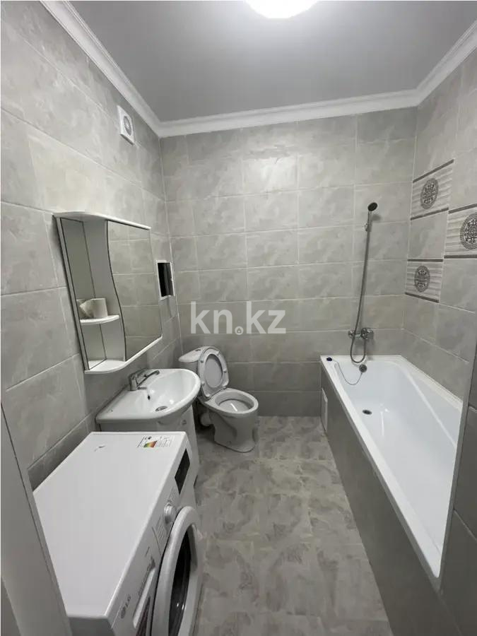 Продажа 1-комнатной квартиры, 39 м², пр. Аль-Фараби, дом  44/1 - Продажа квартир в Астане фото 3 из 3