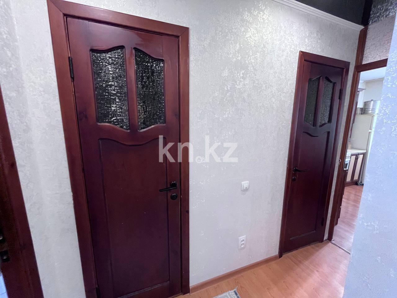 Продажа 3-комнатной квартиры, 63.5 м² в Караганде - фото 9