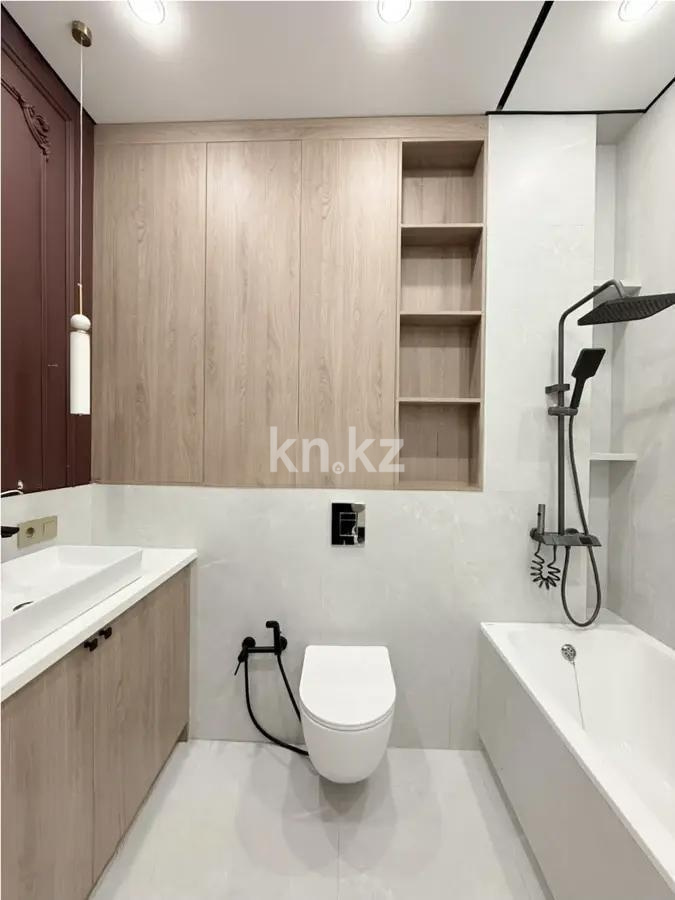 Продажа 2-комнатной квартиры, 40 м² - Продажа двухкомнатных квартир в Астане - страница 10 фото 4 из 4