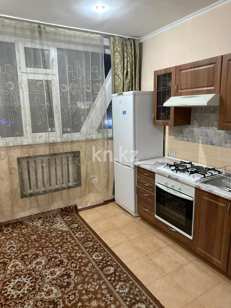 Аренда 2-комнатной квартиры, 55 м² - Аренда квартир помесячно в Казахстане фото 4 из 12