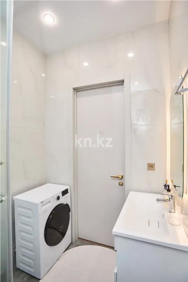 Продажа 2-комнатной квартиры, 48.9 м² в Астане - фото 4