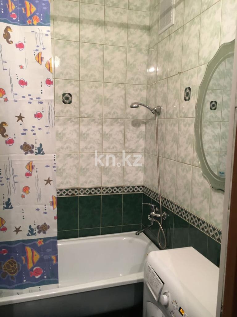 Аренда 1-комнатной квартиры, 38 м² в Астане - фото 4