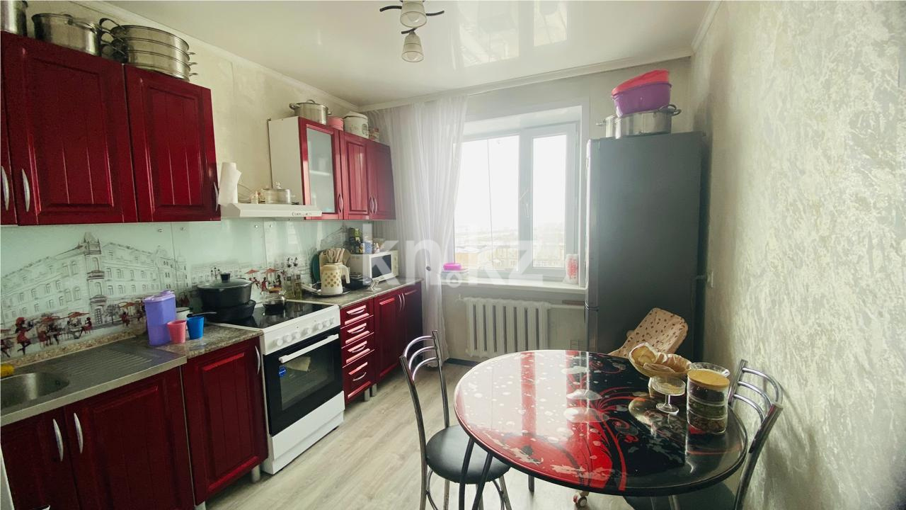 Продажа 3-комнатной квартиры, 63 м² - Продажа трехкомнатных квартир в Караганде фото 7 из 9