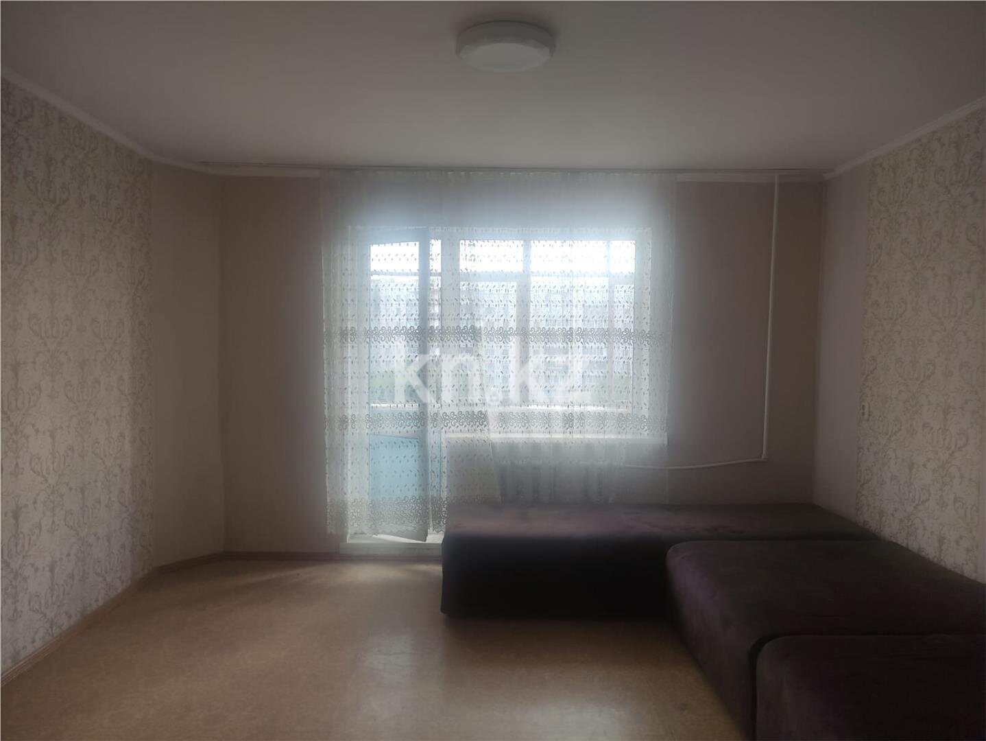 Продажа 2-комнатной квартиры, 56 м² в Караганде - фото 2