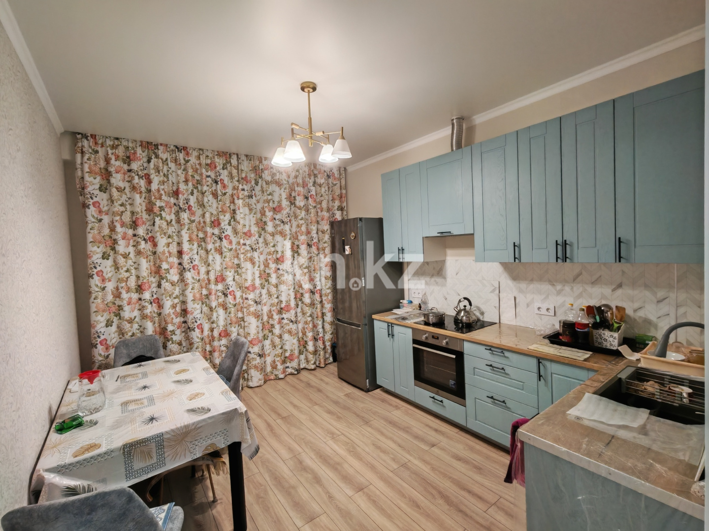 Продажа 3-комнатной квартиры, 100 м² - Продажа трехкомнатных квартир от собственников в Алматы - страница 2 фото 9 из 16
