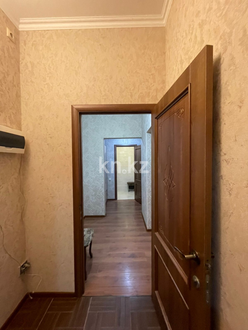 Аренда 2-комнатной квартиры, 65 м², ул. Керей, Жанибек хандар, дом  12/1 - ул. Сауран - Аренда квартиры помесячно в Астане фото 11 из 14