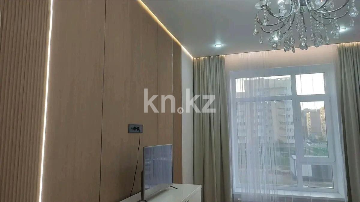 Продажа 2-комнатной квартиры, 55.6 м² в Астане