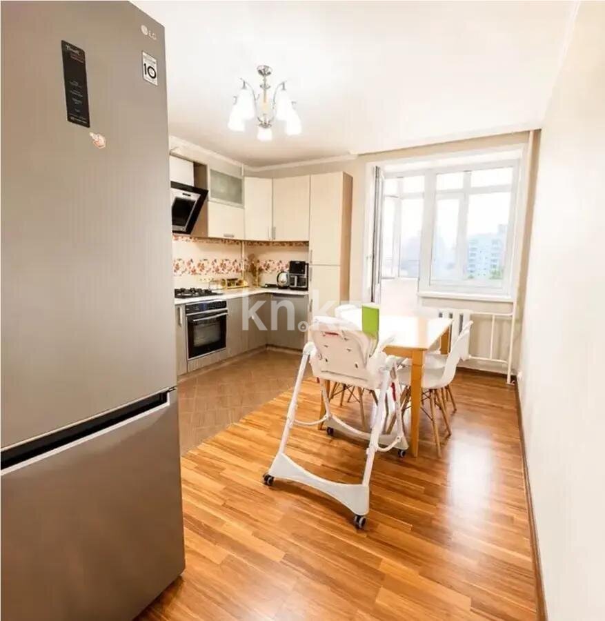 Продажа 1-комнатной квартиры, 50.5 м² в Астане - фото 2