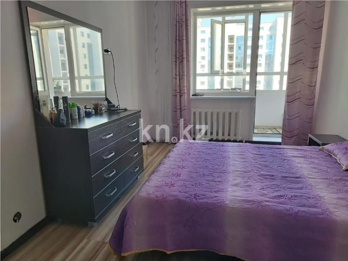 Продажа 2-комнатной квартиры, 63.5 м², ул. Алматы, дом  13 - Продажа квартир в Астане без посредников с фото фото 2 из 2