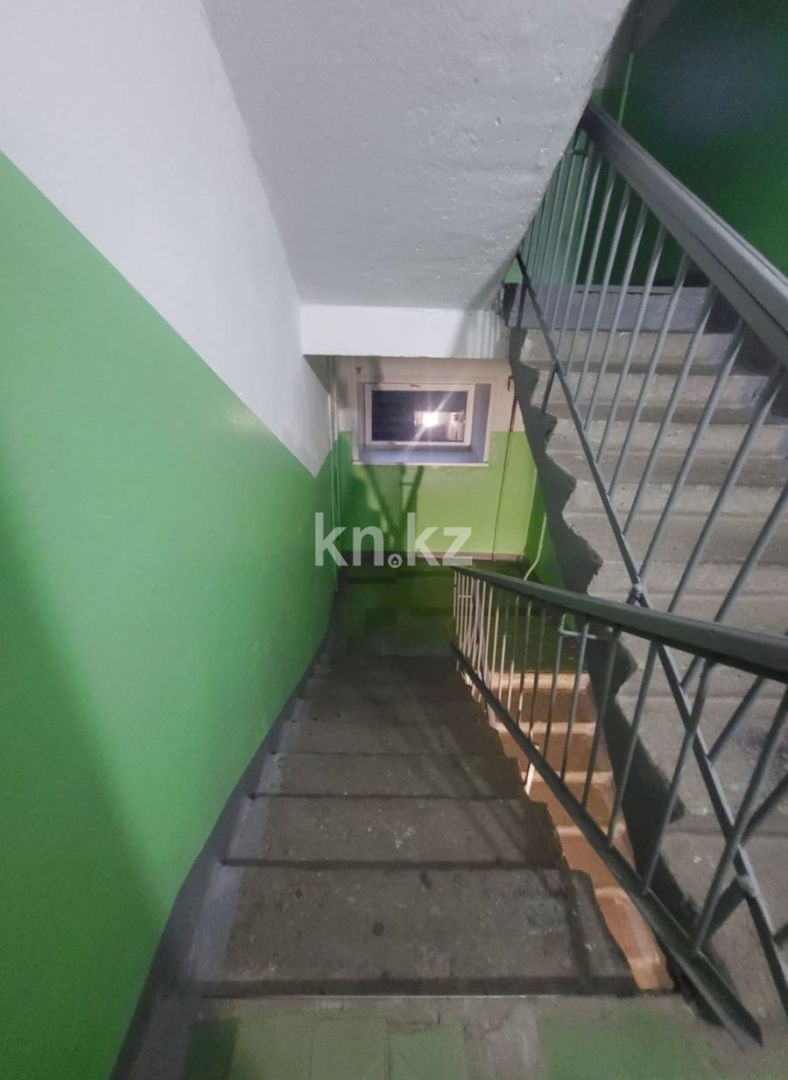 Продажа 1-комнатной квартиры, 33 м² - Продажа однокомнатных квартир в Усть-Каменогорске фото 13 из 13