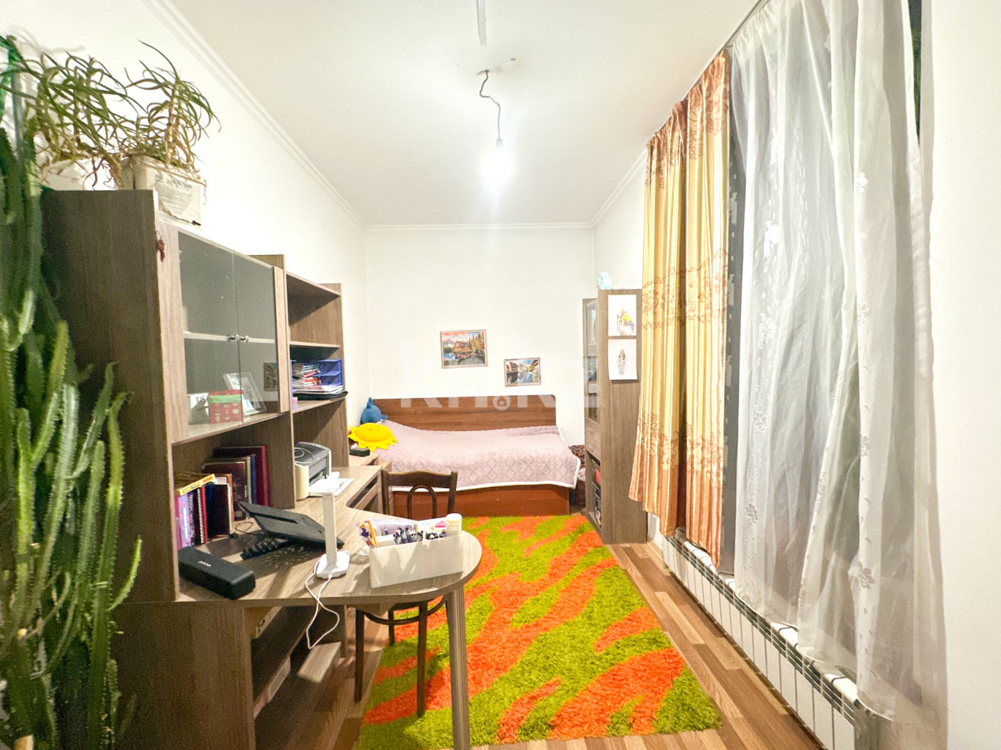 Продажа 5-комнатного дома, 195.6 м², мкр-н Калкаман-2, дом  23/1 - Продажа домов и коттеджей в Алматы фото 34 из 40