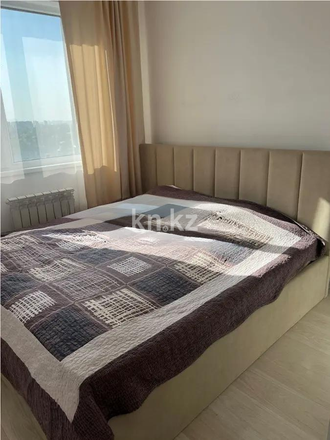 Продажа 2-комнатной квартиры, 47 м², ул. Скрябина, дом  28 стр в Алматы - фото 2