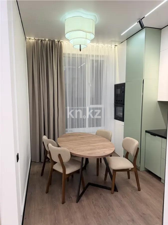 Продажа 2-комнатной квартиры, 45 м² - Продажа двухкомнатных квартир от собственников в Алматы фото 6 из 8