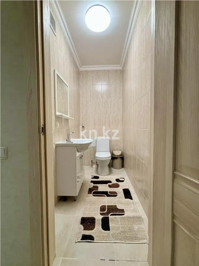 Продажа 3-комнатной квартиры, 78.3 м² в Астане - фото 4
