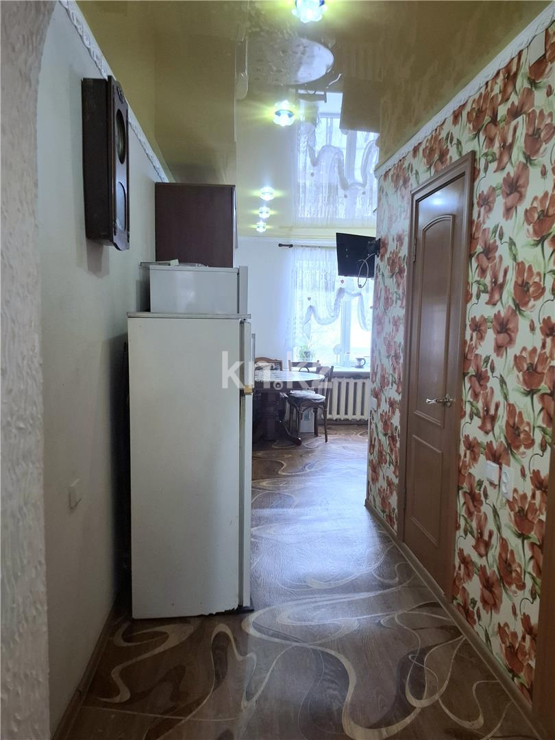 Продажа 3-комнатной квартиры, 89 м², ул. Мустафина в Темиртау - фото 11