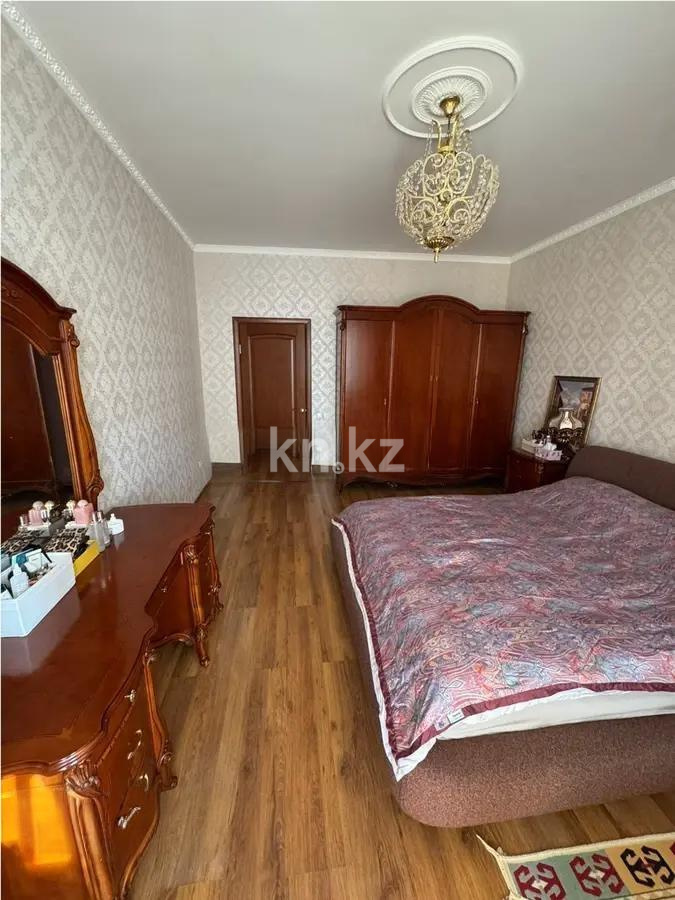 Продажа 2-комнатной квартиры, 91 м², ул. Достык, дом  13 - Продажа квартир в Астане фото 4 из 7