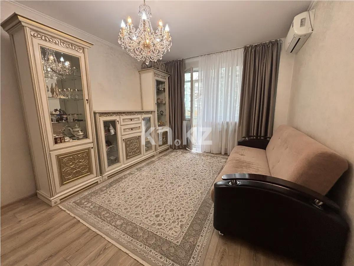 Продажа 3-комнатной квартиры, 75 м² - Продажа квартир в Алматы - страница 8 фото 1 из 4