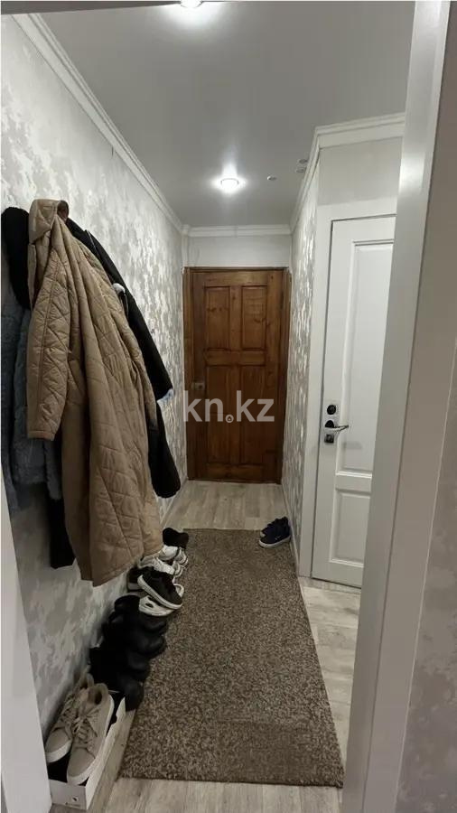 Продажа 2-комнатной квартиры, 47 м² - Продажа двухкомнатных квартир от собственников в Караганде фото 5 из 5