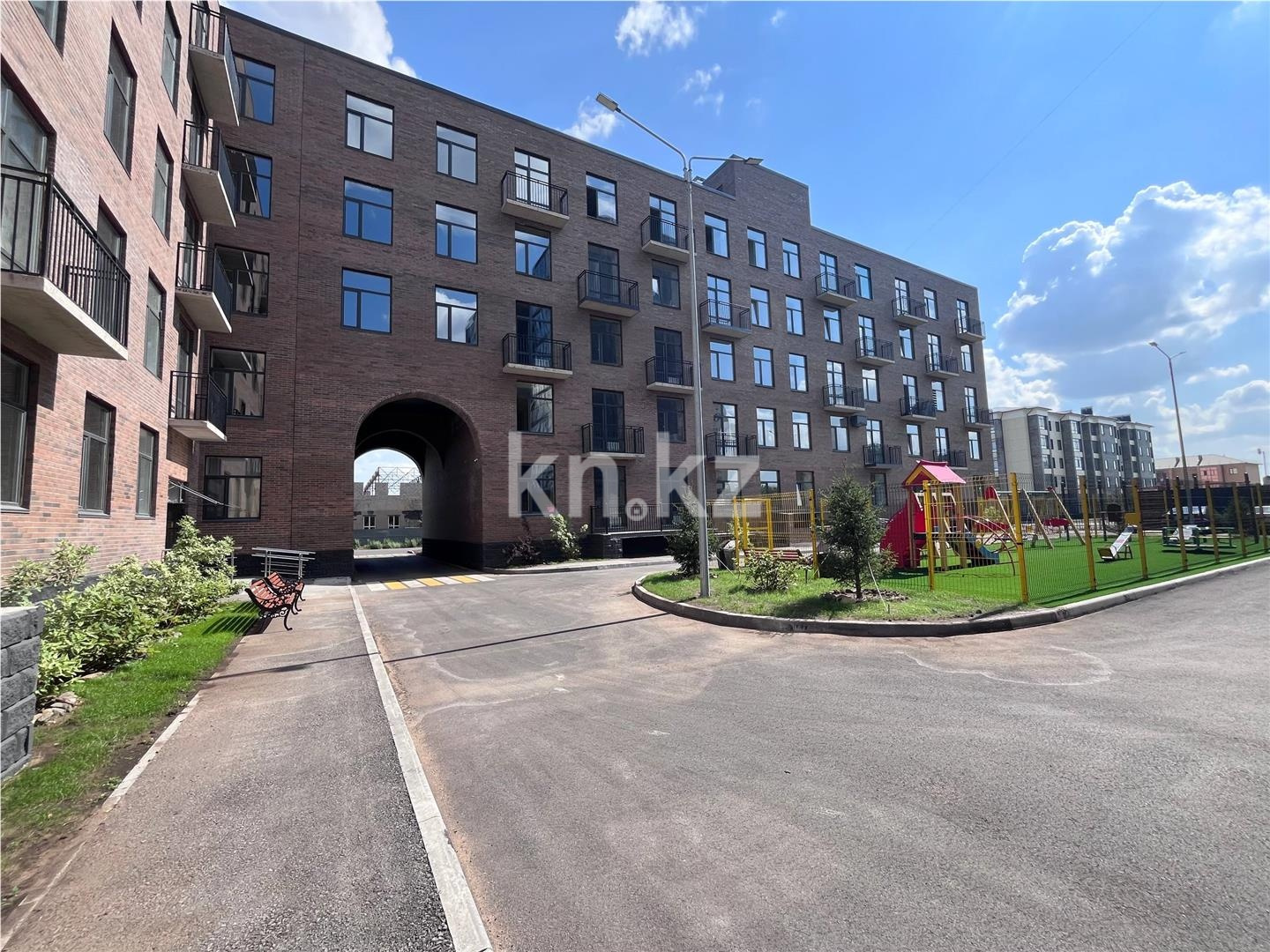Продажа 2-комнатной квартиры, 55 м² в Караганде - фото 7