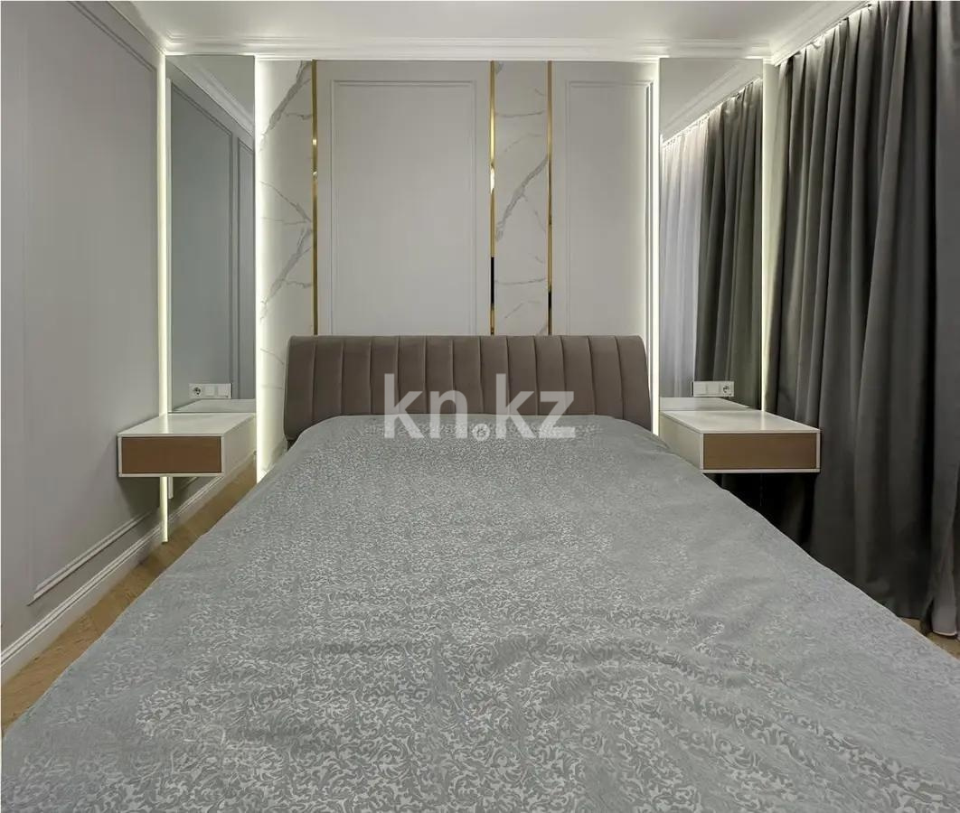 Продажа 4-комнатной квартиры, 119 м² в Алматы - фото 2