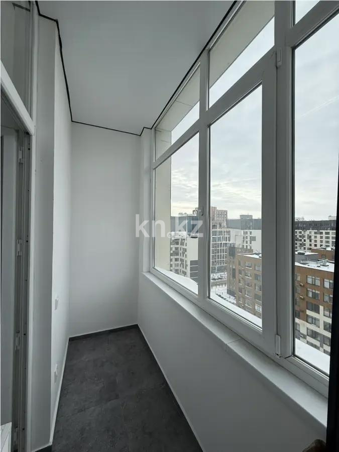 Продажа 2-комнатной квартиры, 43 м² в Астане - фото 6