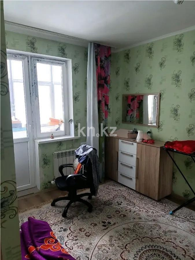 Продажа 2-комнатной квартиры, 55 м², пр. Тауелсыздык, дом  21/9 в Астане - фото 2