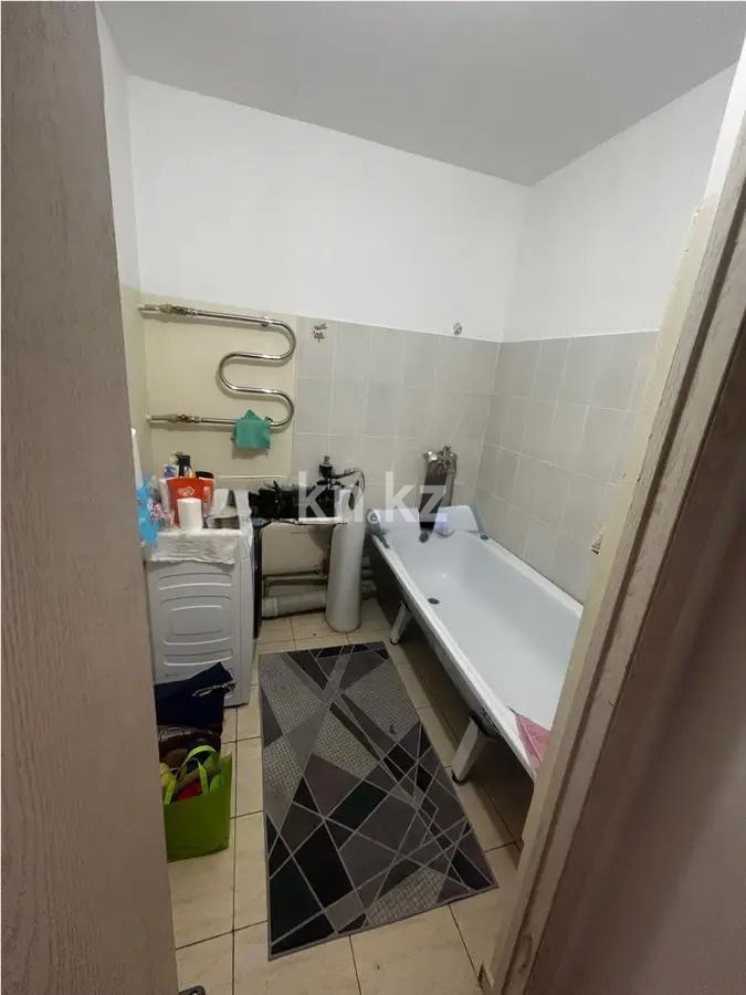 Продажа 3-комнатной квартиры, 68.7 м², мкр-н Мадениет, дом  834/34 стр - Продажа квартир в Алматы с фото фото 3 из 4