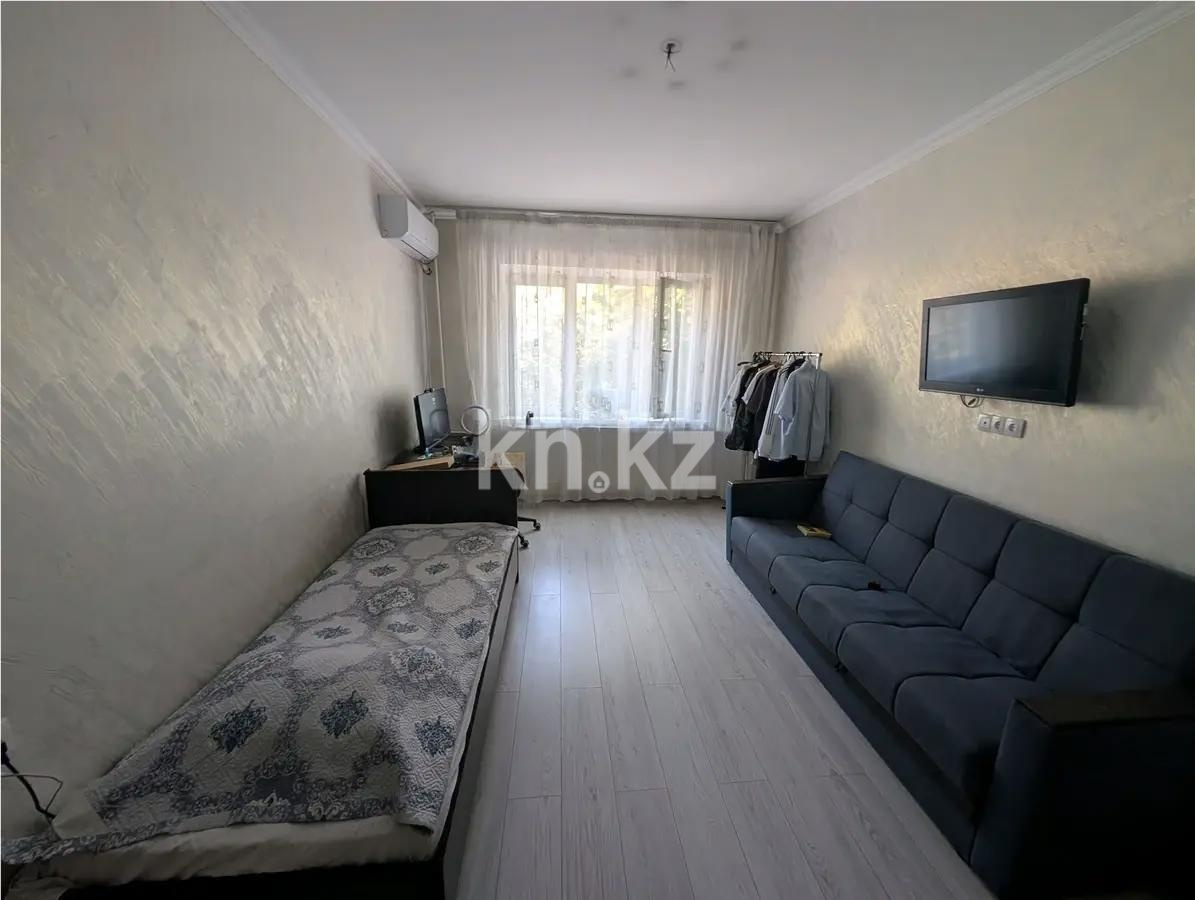Продажа 1-комнатной квартиры, 36.8 м² в Алматы